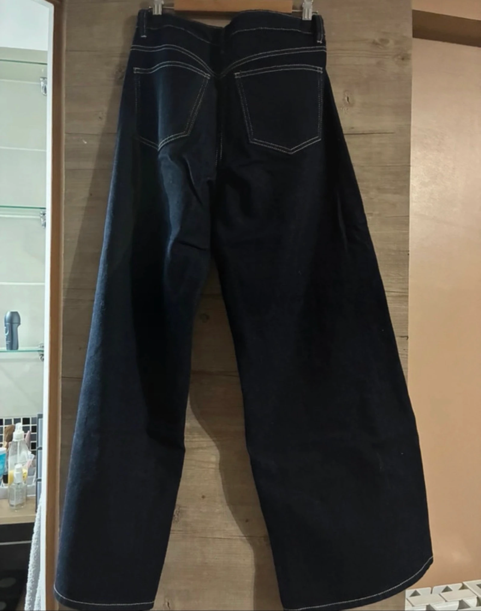 JEAN WIDE  – photo 3